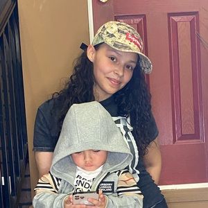 Meet your Posher, Nyasha